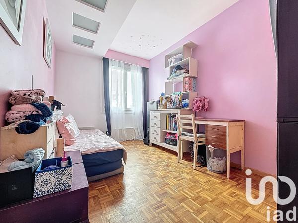 Appartement à vendre 4 pièces 67 m² Fresnes