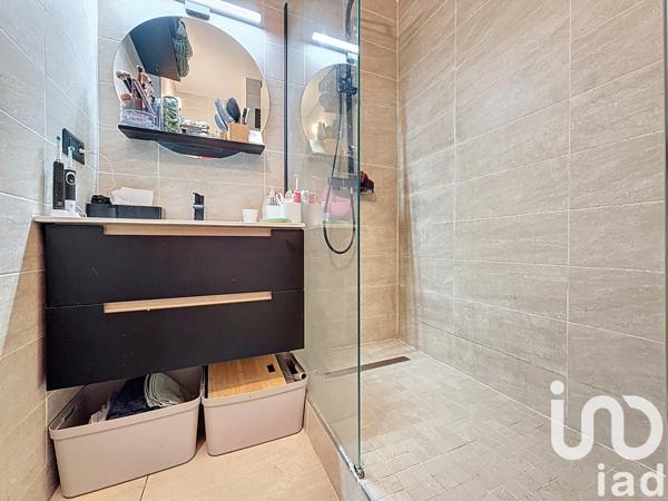 Appartement à vendre 4 pièces 67 m² Fresnes