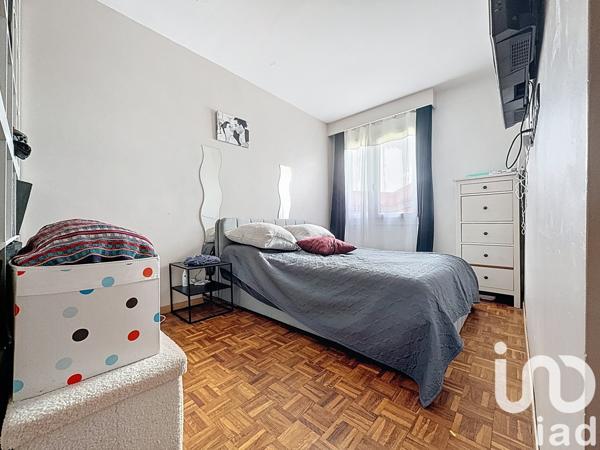 Appartement à vendre 4 pièces 67 m² Fresnes