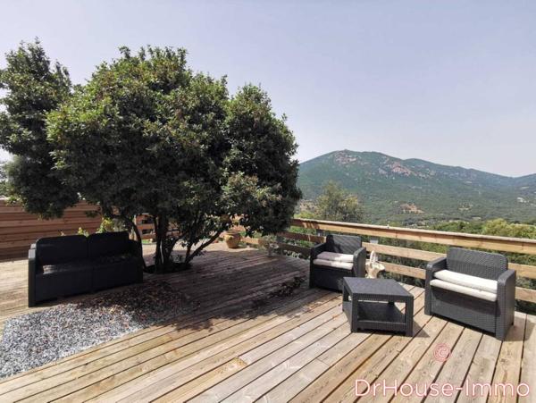 Appartement à vendre 2 pièces de 54 m²