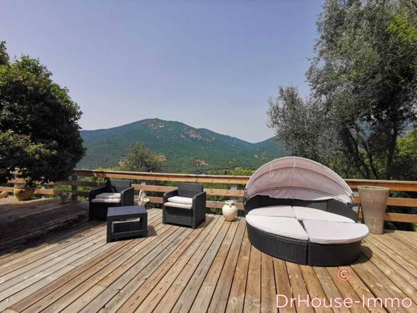 Appartement à vendre 2 pièces de 54 m²