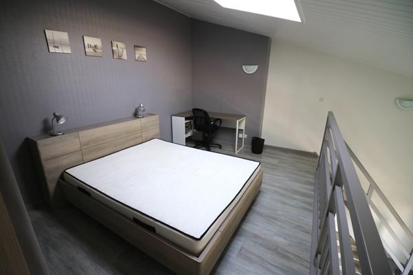 T1 bis - Terrasse - Piscine & parking - Les Minimes,  
La rochelle 17000