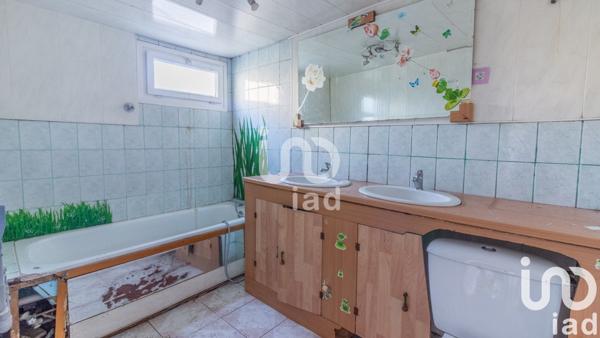 Maison 3 pièces de 49 m² à Maisons-Laffitte (78600)