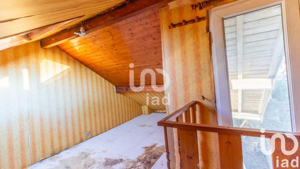 Maison 3 pièces de 49 m² à Maisons-Laffitte (78600)