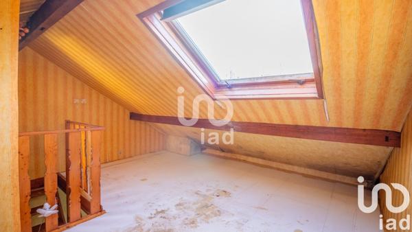 Maison 3 pièces de 49 m² à Maisons-Laffitte (78600)