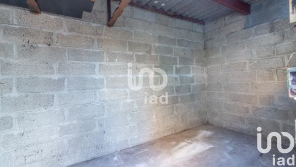 Maison 3 pièces de 49 m² à Maisons-Laffitte (78600)