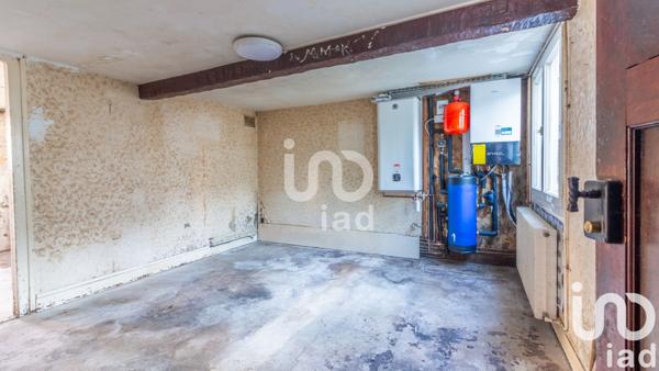 Maison 3 pièces de 49 m² à Maisons-Laffitte (78600)