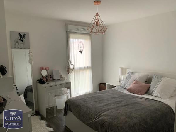Appartement à vendre 2 pièces 45.3m² Mignaloux-Beauvoir (86550)