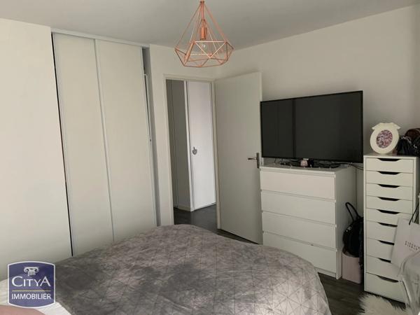 Appartement à vendre 2 pièces 45.3m² Mignaloux-Beauvoir (86550)