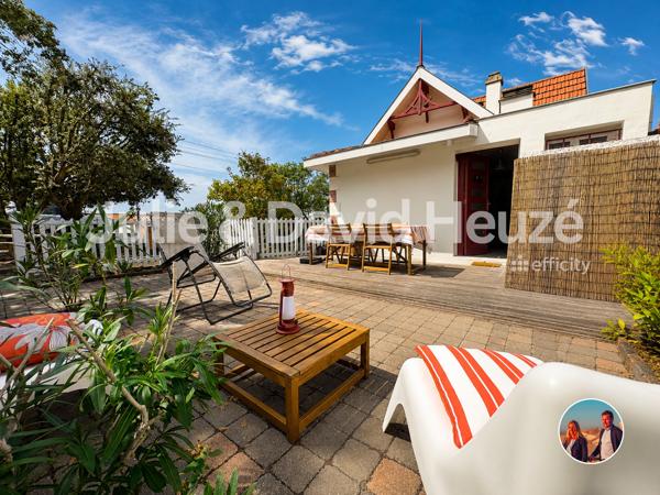 Appartement
         4 pièces
        - 70 m² Exclusivité 332 000 € *