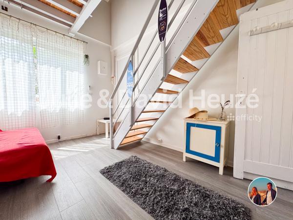 Appartement
         4 pièces
        - 70 m² Exclusivité 332 000 € *