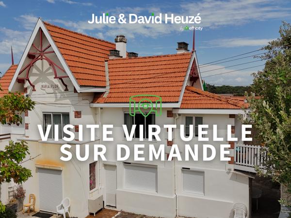 Appartement
         4 pièces
        - 70 m² Exclusivité 332 000 € *