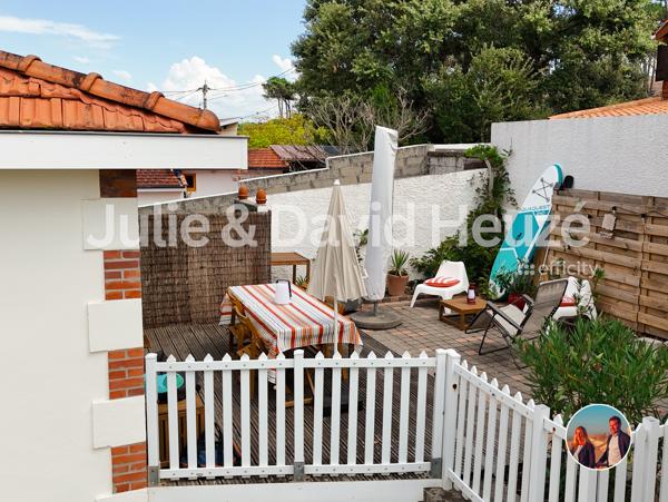 Appartement
         4 pièces
        - 70 m² Exclusivité 332 000 € *