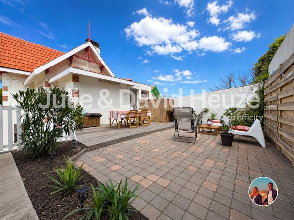 Appartement
         4 pièces
        - 70 m² Exclusivité 332 000 € *
