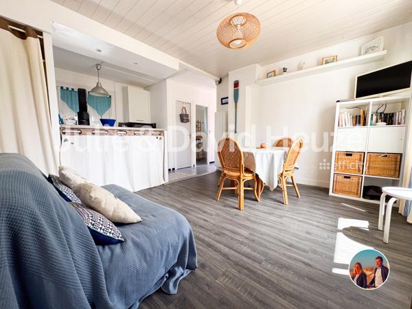 Appartement
         4 pièces
        - 70 m² Exclusivité 332 000 € *