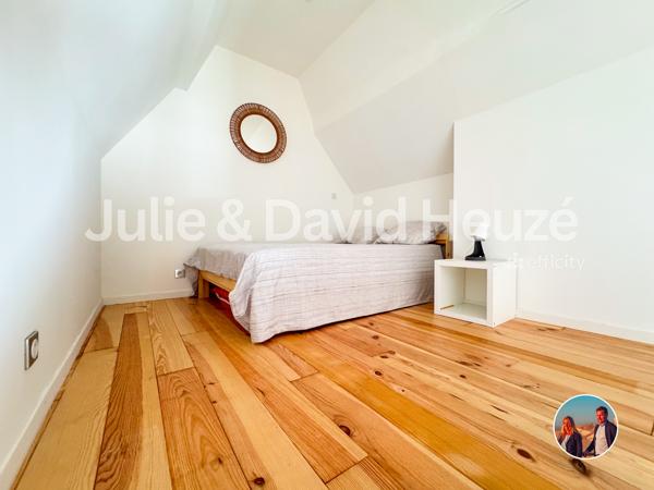 Appartement
         4 pièces
        - 70 m² Exclusivité 332 000 € *