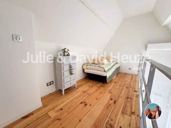 Appartement
         4 pièces
        - 70 m² Exclusivité 332 000 € *