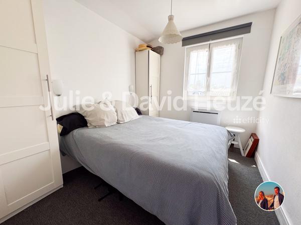Appartement
         4 pièces
        - 70 m² Exclusivité 332 000 € *