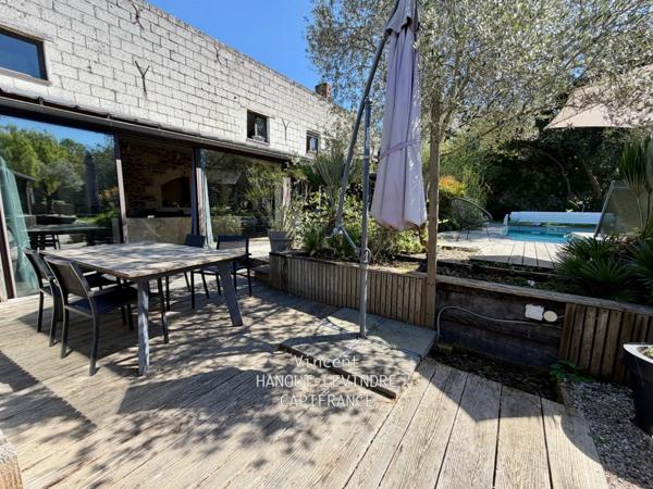 Maison à vendre 8 pièces SAVENNIERES (49)