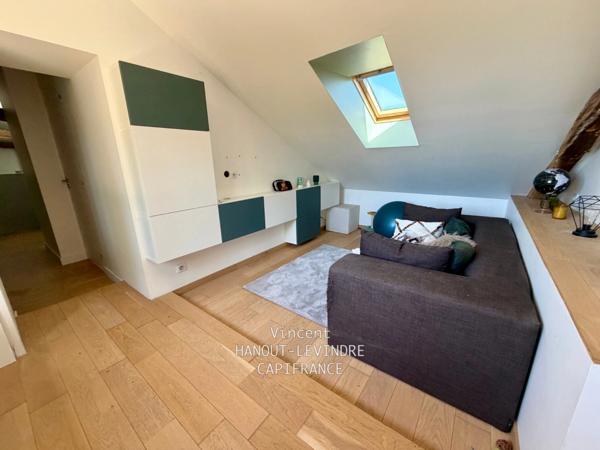 Maison à vendre 8 pièces SAVENNIERES (49)