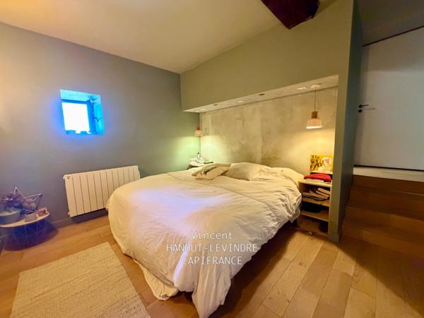 Maison à vendre 8 pièces SAVENNIERES (49)
