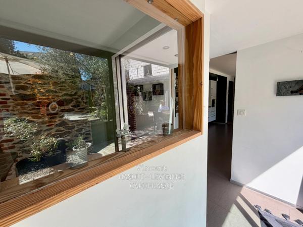 Maison à vendre 8 pièces SAVENNIERES (49)