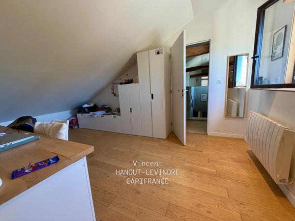 Maison à vendre 8 pièces SAVENNIERES (49)