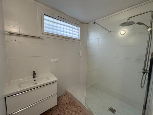 T3 Poitiers Centre-ville – 73.01 m²