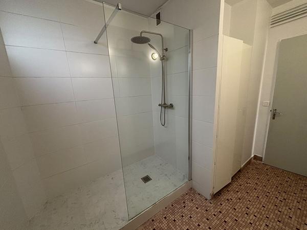 T3 Poitiers Centre-ville – 73.01 m²