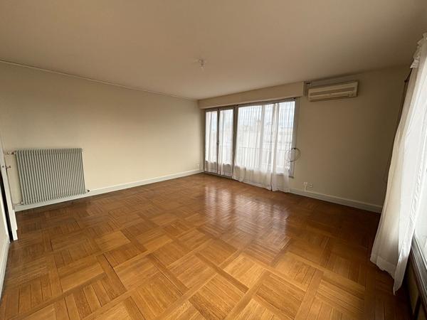T3 Poitiers Centre-ville – 73.01 m²