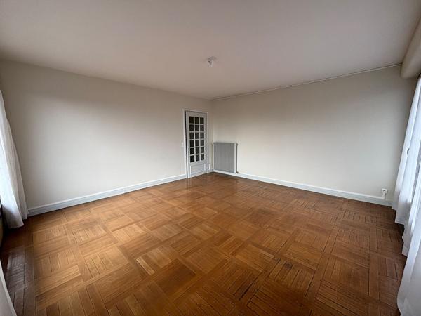 T3 Poitiers Centre-ville – 73.01 m²