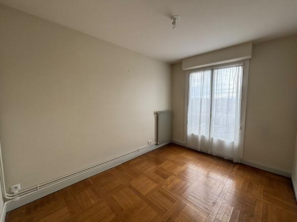 T3 Poitiers Centre-ville – 73.01 m²