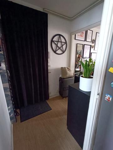 Appartement 3 pièces - 70 m²