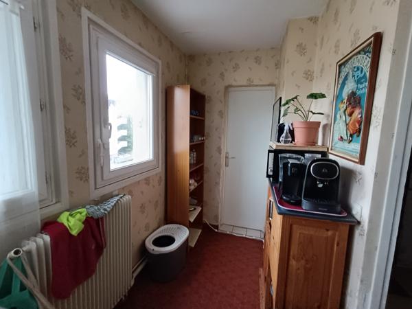 Appartement 3 pièces - 70 m²