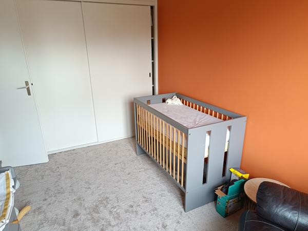 Appartement 3 pièces - 70 m²