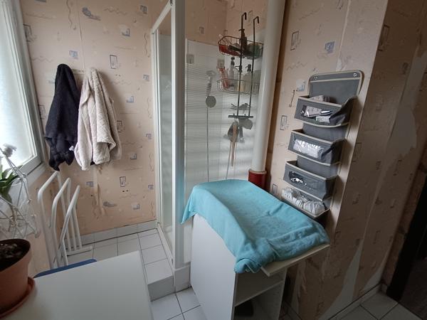 Appartement 3 pièces - 70 m²