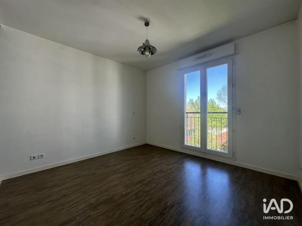 Appartement à vendre 2 pièces 46 m² Villecresnes