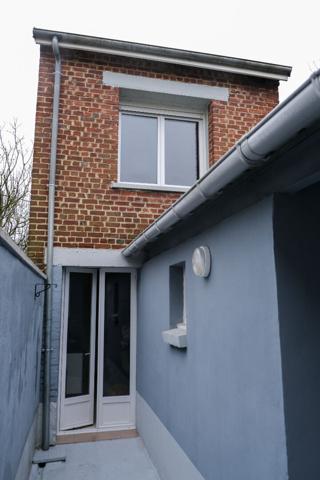 Vente Maison79,02 m² - 5 Pièces - FREVENT (62270)