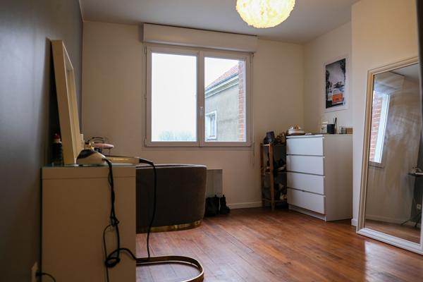 Vente Maison79,02 m² - 5 Pièces - FREVENT (62270)