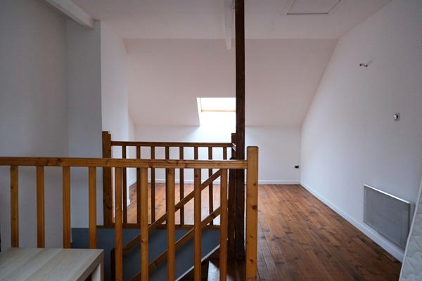 Vente Maison79,02 m² - 5 Pièces - FREVENT (62270)