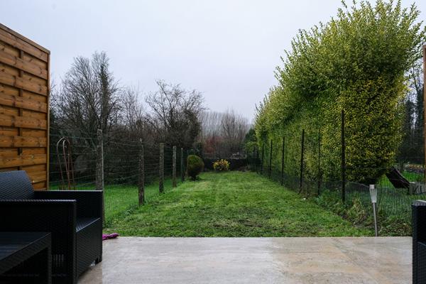 Vente Maison79,02 m² - 5 Pièces - FREVENT (62270)