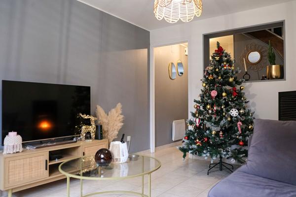 Vente Maison79,02 m² - 5 Pièces - FREVENT (62270)