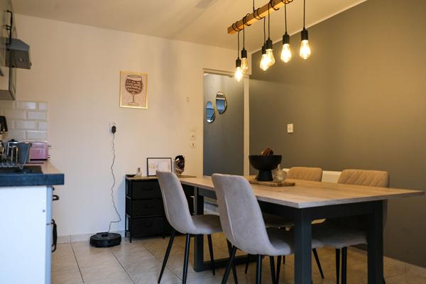 Vente Maison79,02 m² - 5 Pièces - FREVENT (62270)