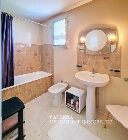 Appartement à vendre 4 pièces FUMEL (47)