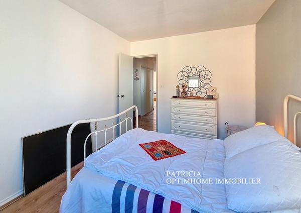 Appartement à vendre 4 pièces FUMEL (47)