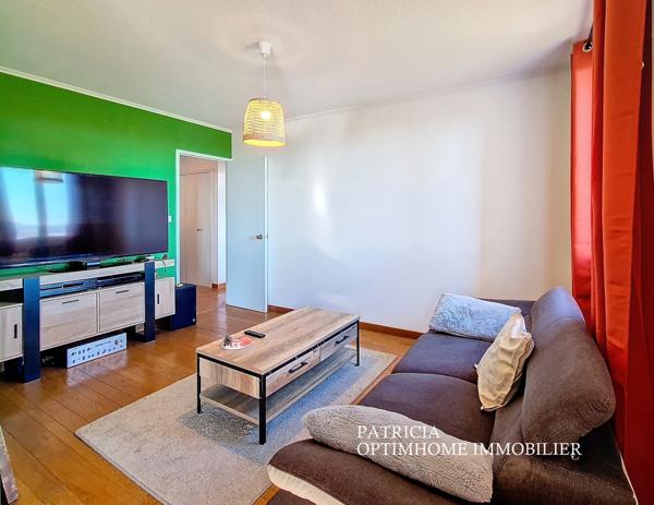 Appartement à vendre 4 pièces FUMEL (47)