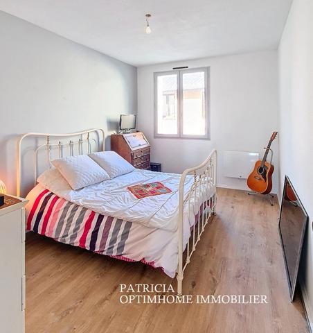 Appartement à vendre 4 pièces FUMEL (47)