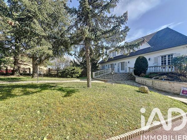 Maison à vendre 7 pièces 193 m² Saintry-sur-Seine