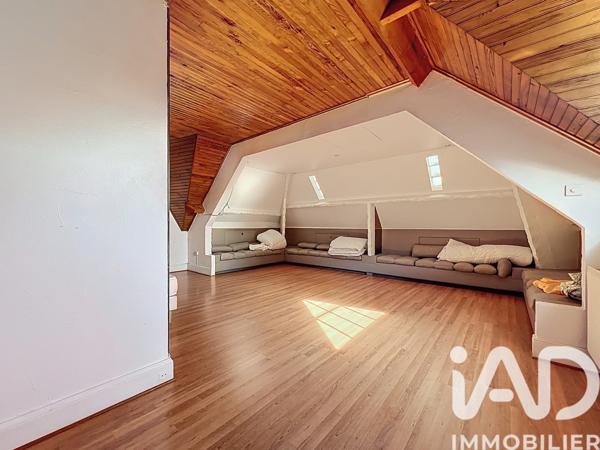 Maison à vendre 7 pièces 193 m² Saintry-sur-Seine