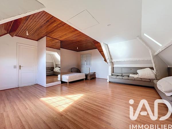Maison à vendre 7 pièces 193 m² Saintry-sur-Seine